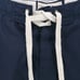Ruehl 925 Navy Blue Board Shorts Cargo Pockets Swim Mesh Lining Size SMALL