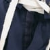 Ruehl 925 Navy Blue Board Shorts Cargo Pockets Swim Mesh Lining Size SMALL