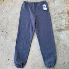 Vintage Unisex High Rise Russell Athletics Sweatpants