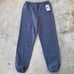Vintage Unisex High Rise Russell Athletics Sweatpants