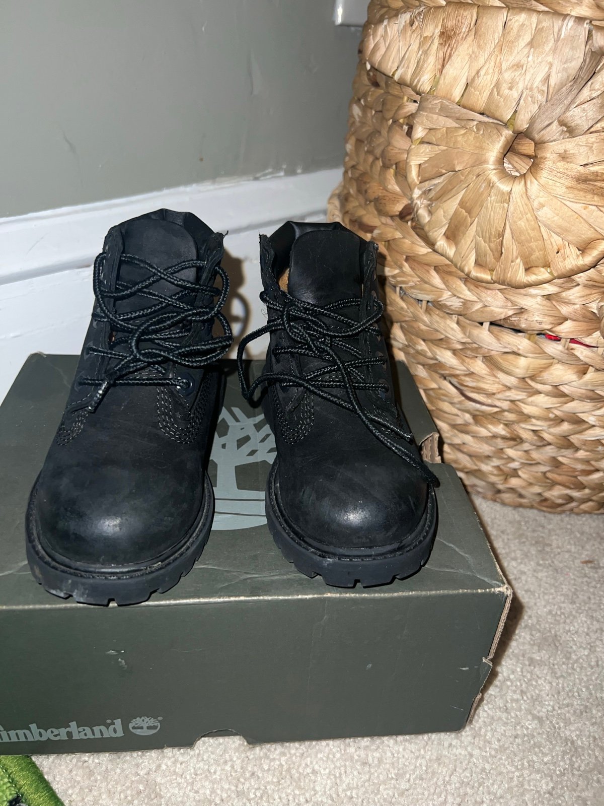 Timberland