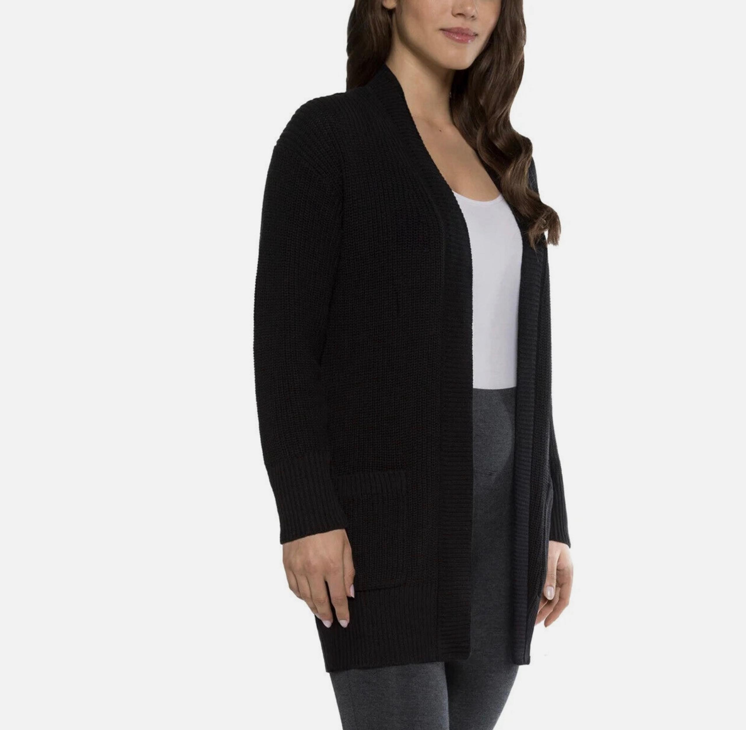 Max & Mia Women’s Cotton Cardigan