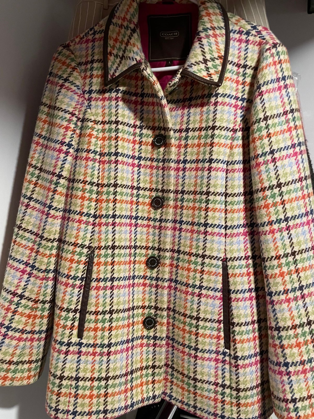 Jacket