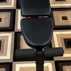 Pelpo Bench