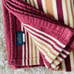 PENDLETON Organic Cotton Throw