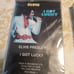 Elvis Presley (5) new sealed cassette tapes