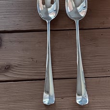 Silverware