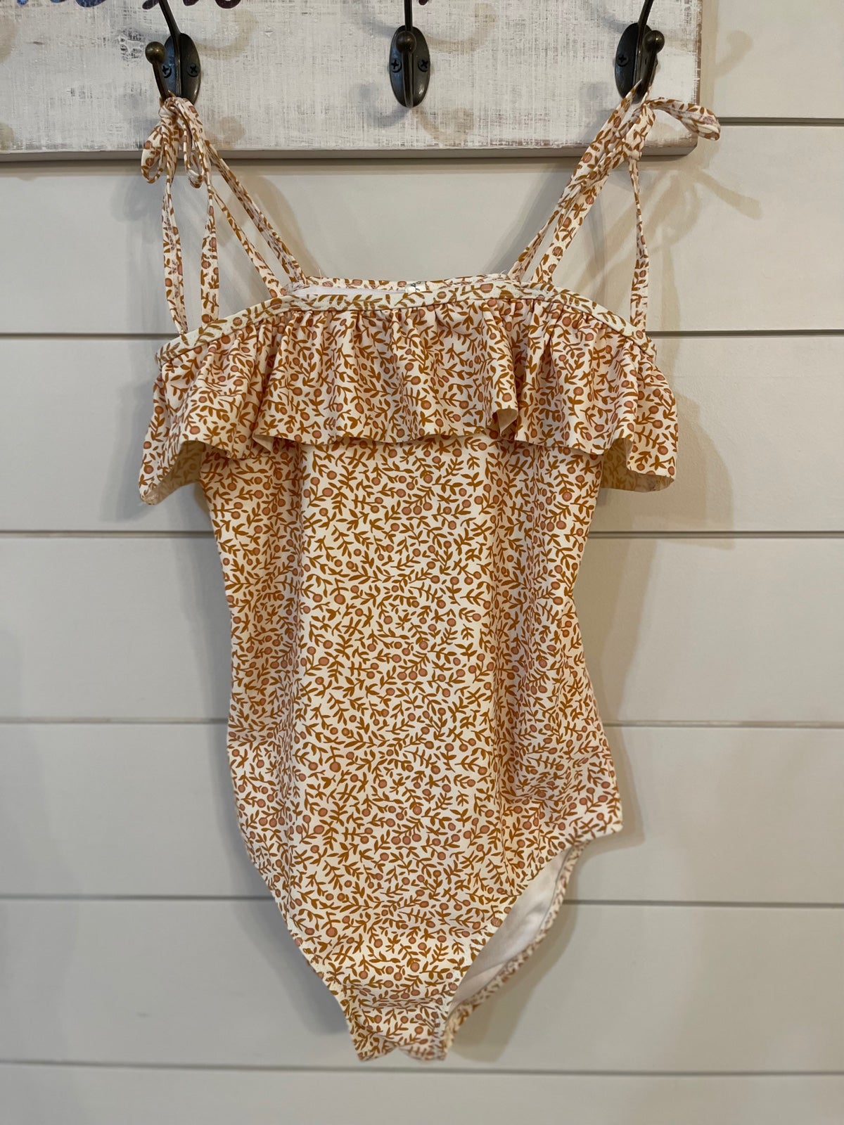 Rylee and cru Swimsuit one piece