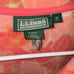 L.L. Bean Fleece Sweater Vest Medium EUC