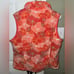 L.L. Bean Fleece Sweater Vest Medium EUC