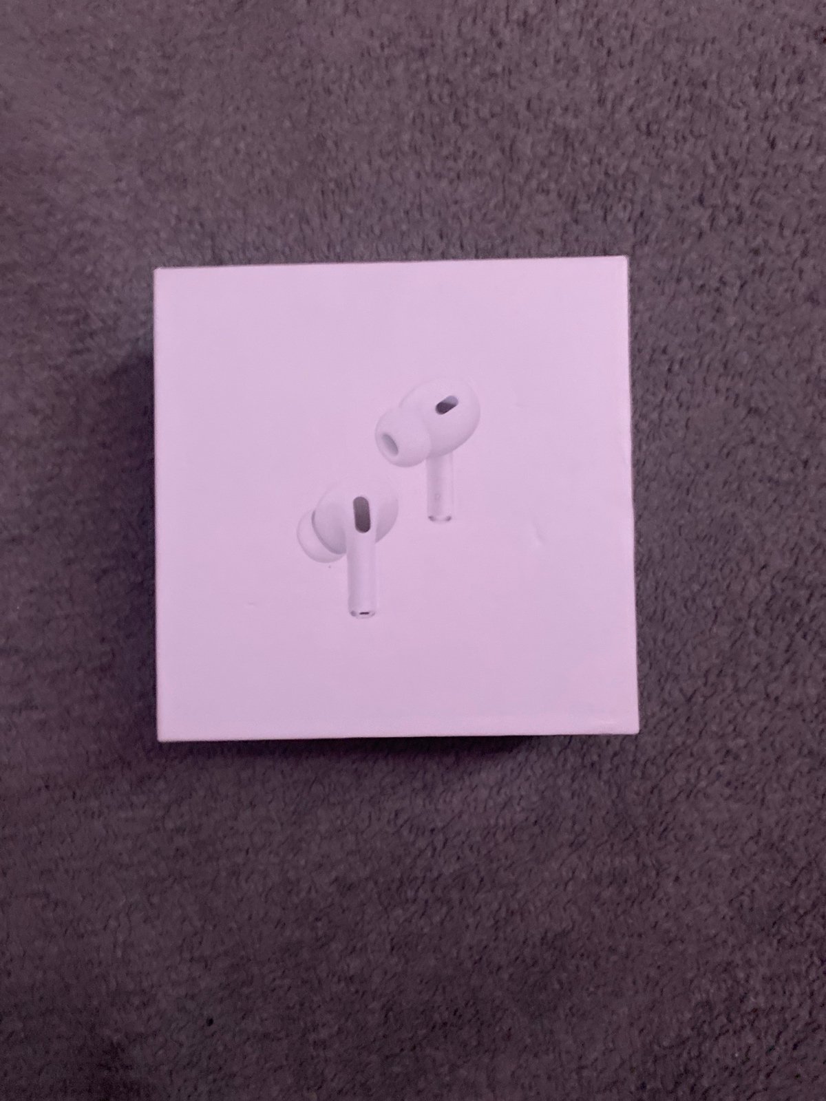 AirPods Pro 2