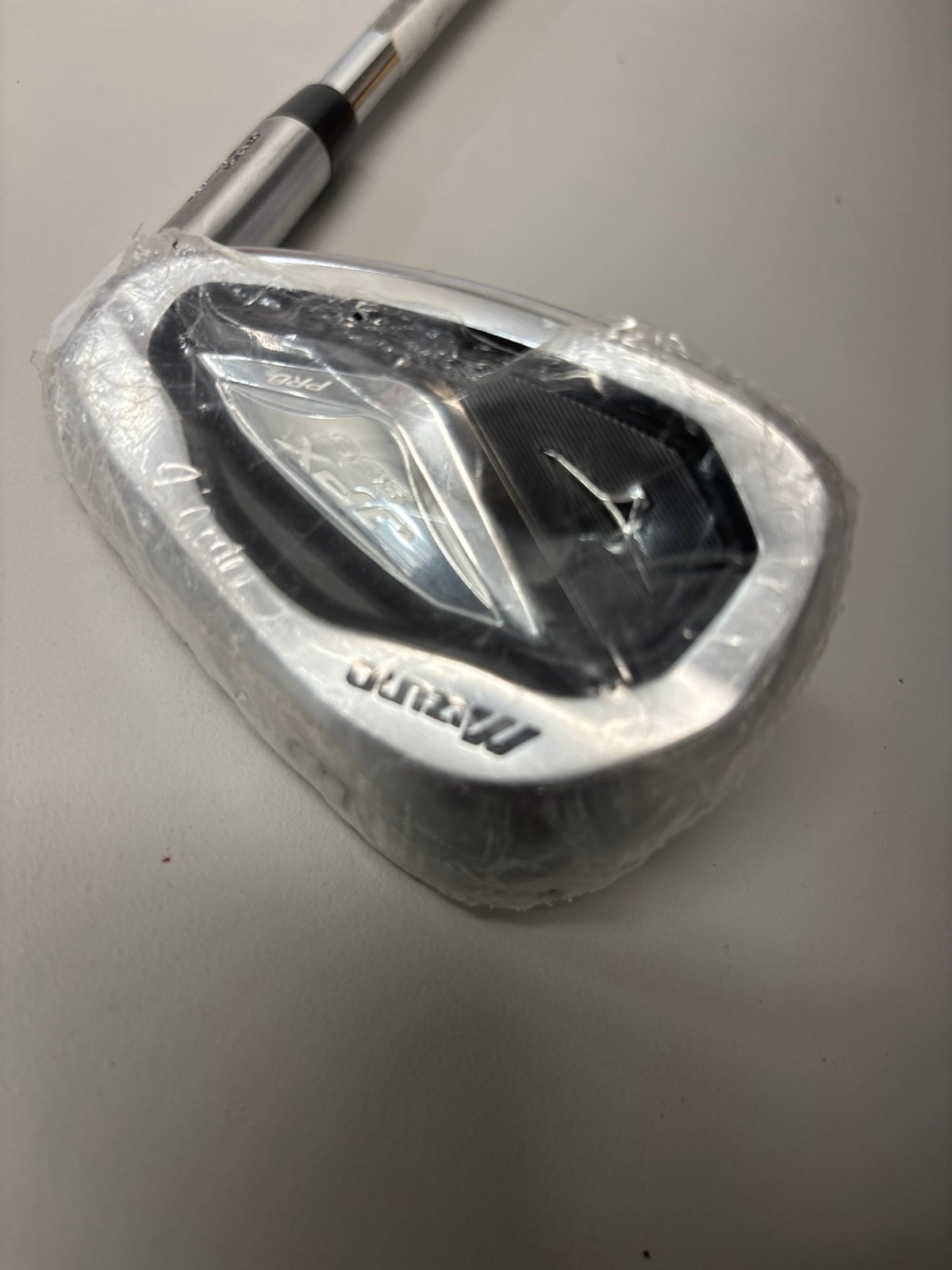 Mizuno Gap wedge