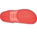 Lightning McQueen Crocs Size 8 Men Light Up