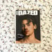 harry styles dazed magazine