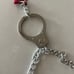 Tripp NYC Handcuff Chain