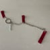 Tripp NYC Handcuff Chain