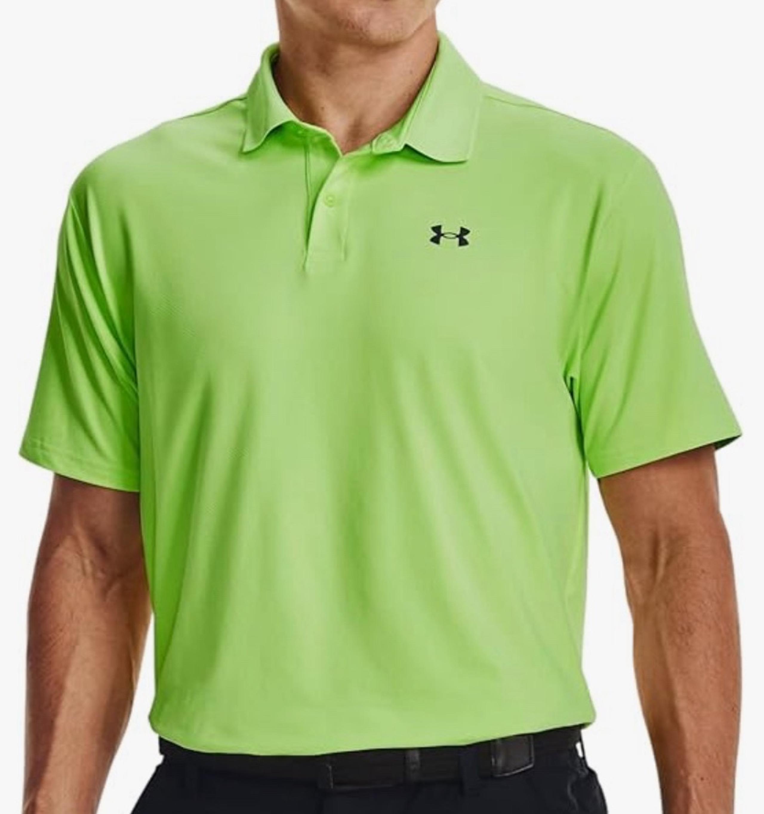Under Armour Men's Polo Shirt