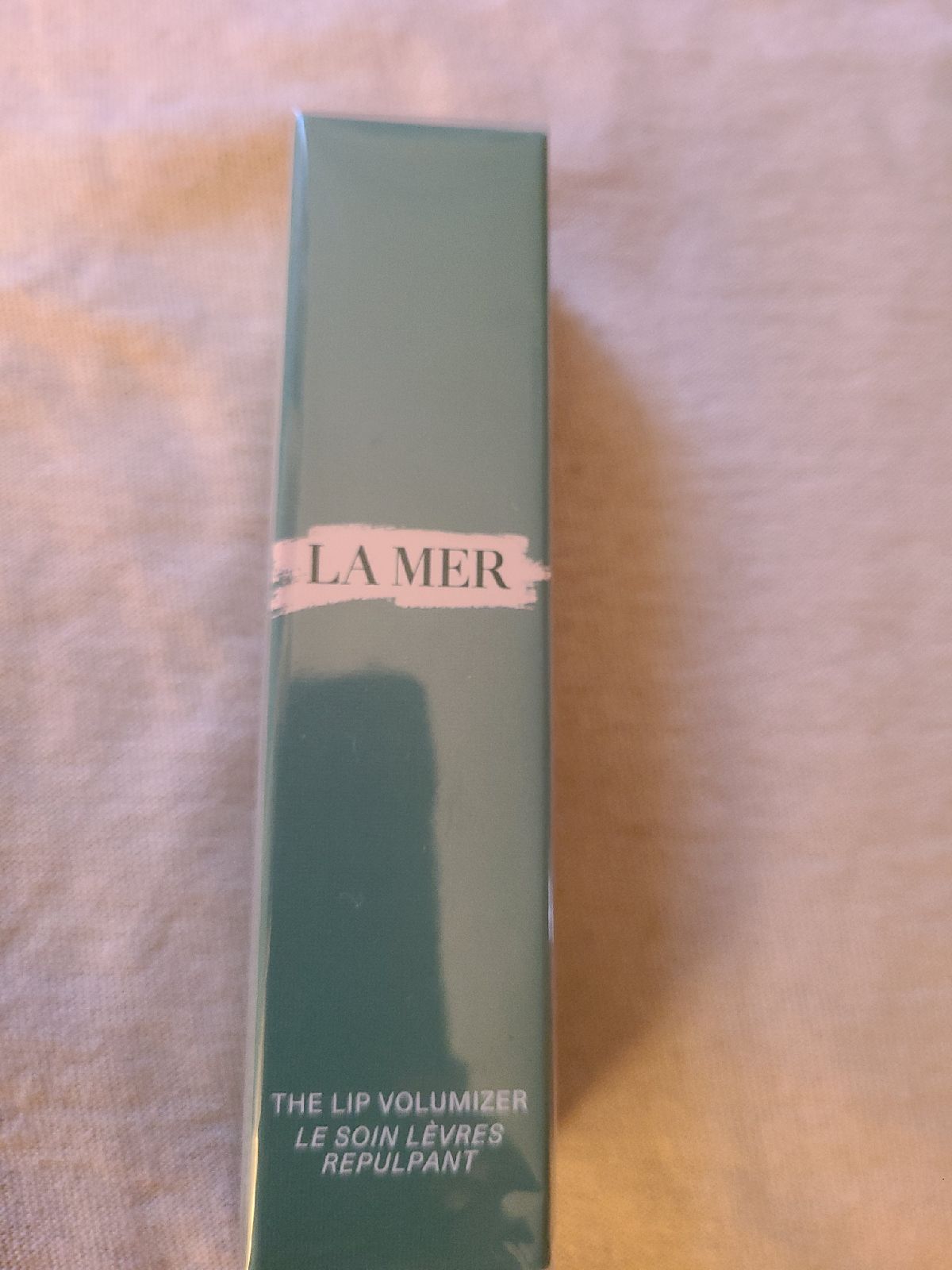The lip volumizer