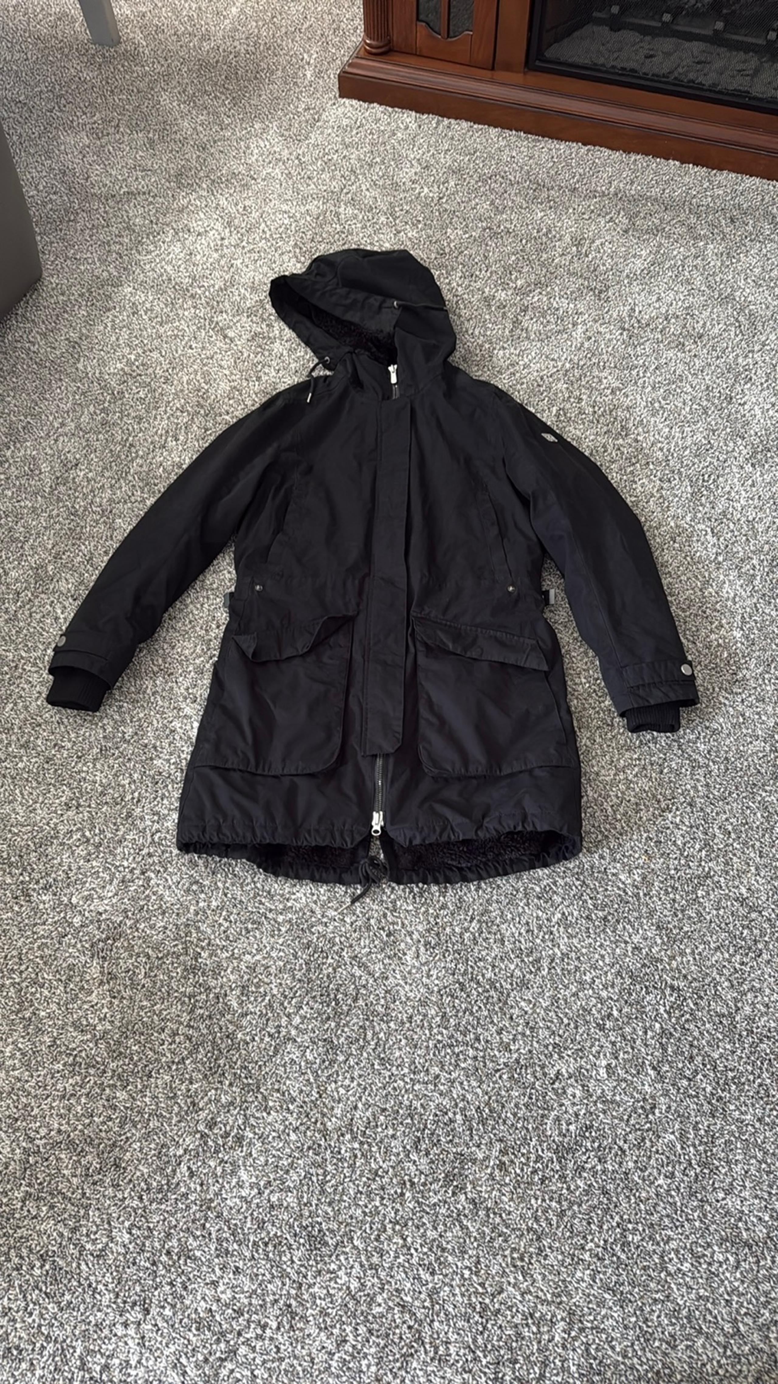 Women’s Helly Hansen Kara Parka