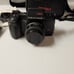 Pentax SF1 Data Back 35MM Camera