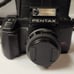 Pentax SF1 Data Back 35MM Camera