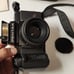 Pentax SF1 Data Back 35MM Camera