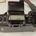 Pentax SF1 Data Back 35MM Camera