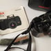 Pentax SF1 Data Back 35MM Camera