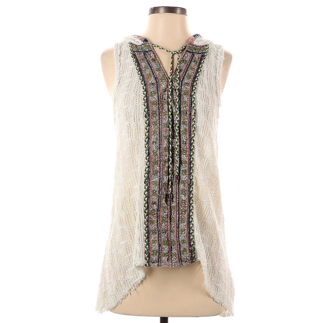Free People tunic
