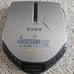 Sony Discman D-E301 Portable Compact Disc Player CD D-E301 D-E301
