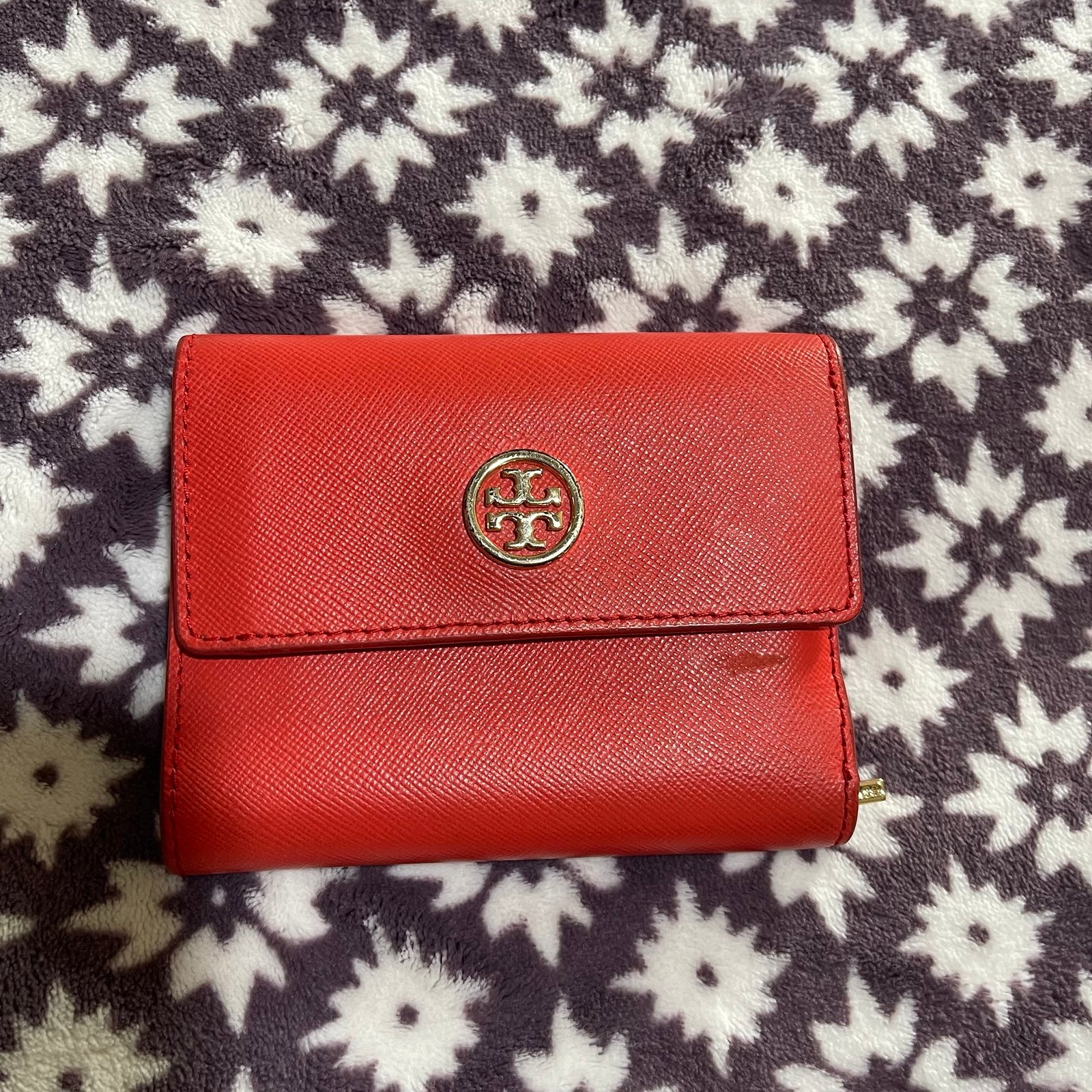 Tory Burch small wallet