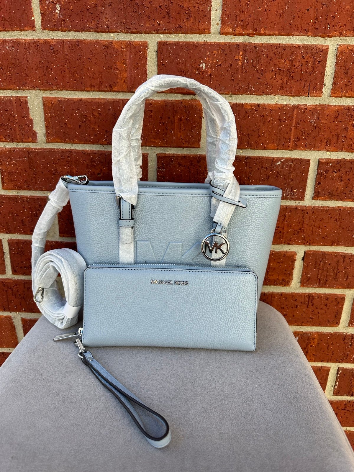 Michael Kors purse wallets for women