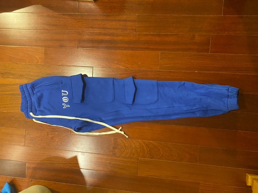 Lifted Anchors Sweatpants Size Small