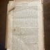 Antique Book: The World as it is