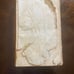 Antique Book: The World as it is