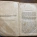 Antique Book: The World as it is