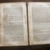 Antique Book: The World as it is