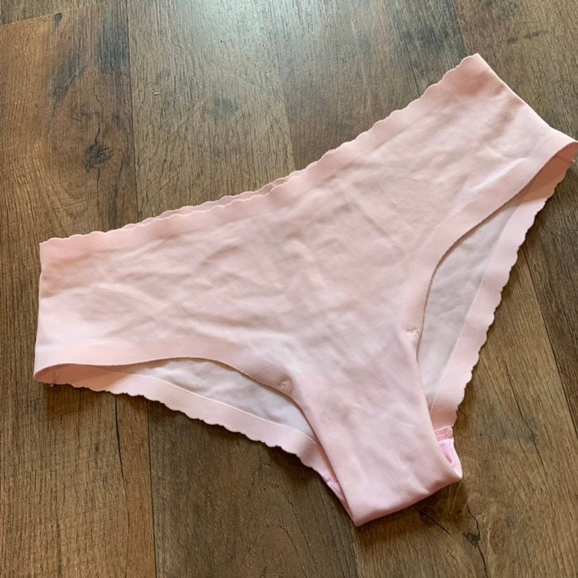 VS Vintage Angels Collection Seamless Panty