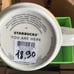Starbucks Coffee 14oz AUGSBURG Germany Mug YAH YOU ARE HERE