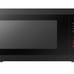 1.9 cu. ft. Countertop Microwave with Sensor Cooking in Matte Black Stainless St
