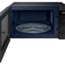 1.9 cu. ft. Countertop Microwave with Sensor Cooking in Matte Black Stainless St