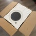 1.9 cu. ft. Countertop Microwave with Sensor Cooking in Matte Black Stainless St