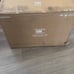 1.9 cu. ft. Countertop Microwave with Sensor Cooking in Matte Black Stainless St