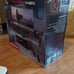 COMPLETE 6-PIECE SURROUND SYSTEM