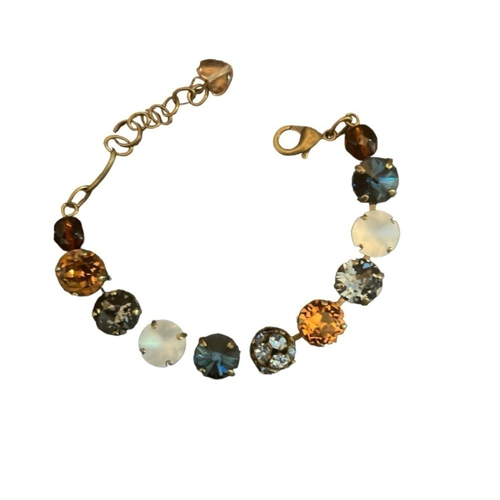 SABIKA COZY MANHATTAN BRACELET NWT