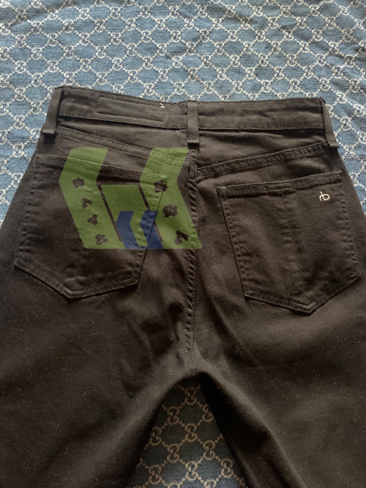 rag and bone jeans
