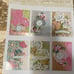 Anna Griffin Jacket Card Die Set (15 dies) 2018