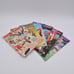 Vintage Sports Illustrated Various Sports Magazines Bundle Of 8