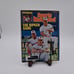 Vintage Sports Illustrated Various Sports Magazines Bundle Of 8