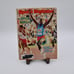 Vintage Sports Illustrated Various Sports Magazines Bundle Of 8